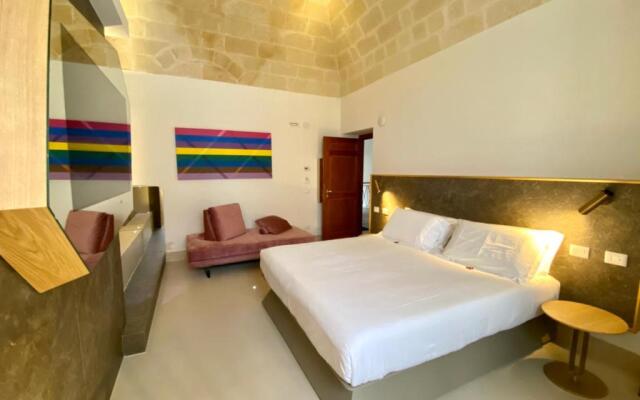 Euvodia Luxury Rooms