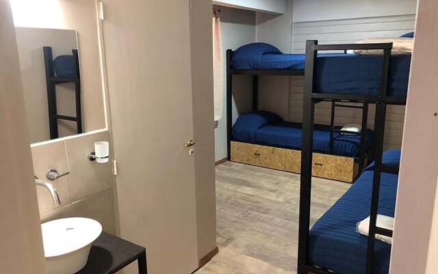 Hostel NIX
