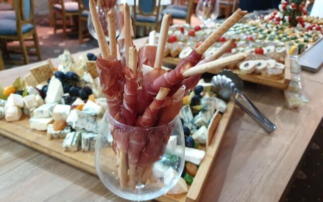 Silver Mountain Resort & SPA