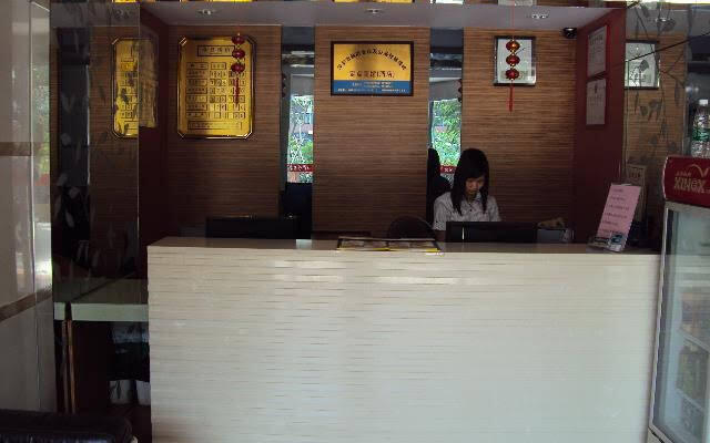 HK Inns99 Hotel - Weipengcheng Branch