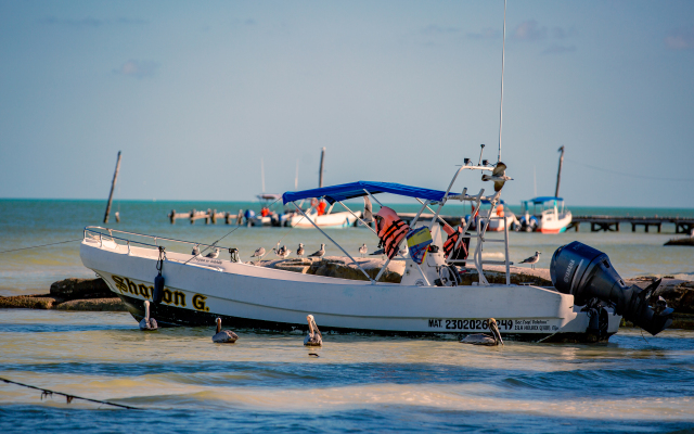 Holbox Dream Beach Front Hotel