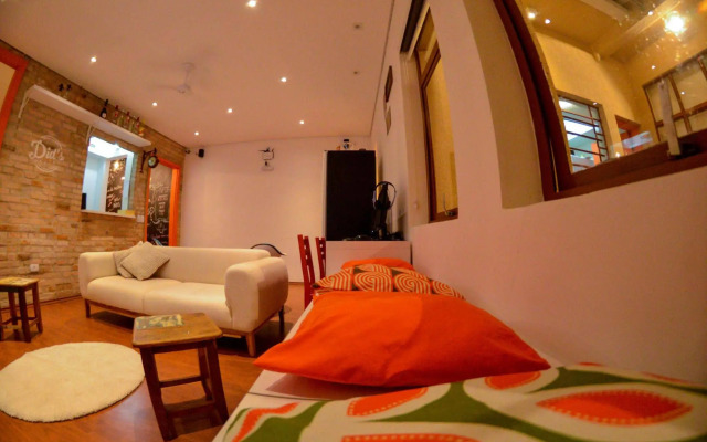 Did's Hostel