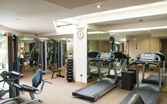 Hotel Estelar Miraflores