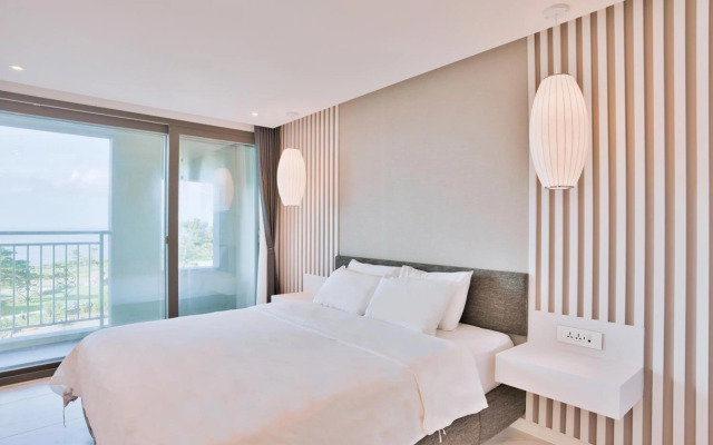 Boutique Villa De Aewol