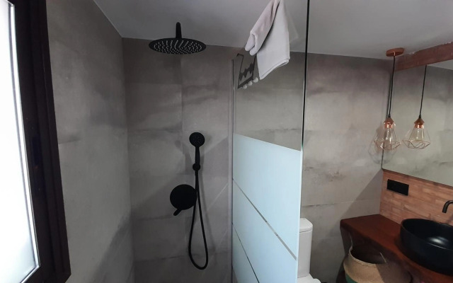 Valencia Canyamelar Beach Apartments