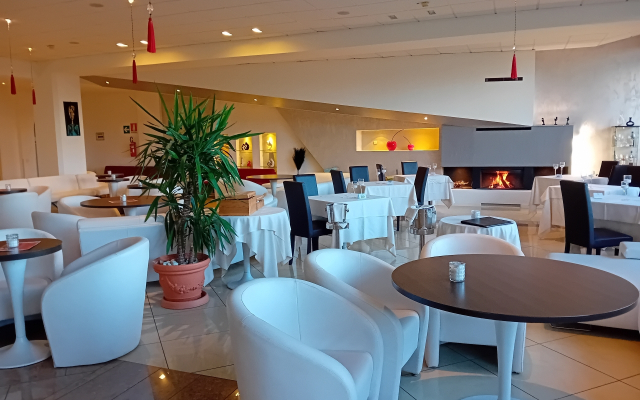 Grand Hotel Admiral Palace