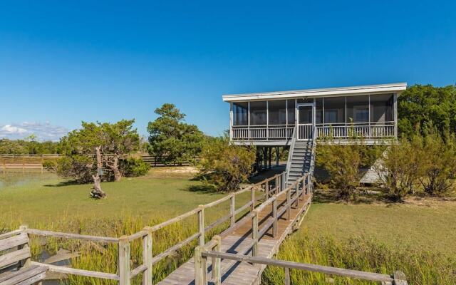 Bolick Pawleys Island - 3 Br Home