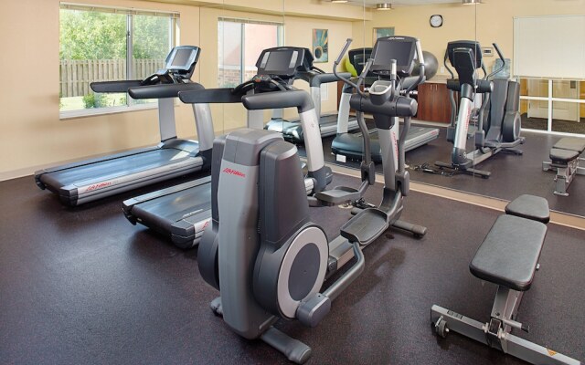 TownePlace Suites Fayetteville North/Springdale