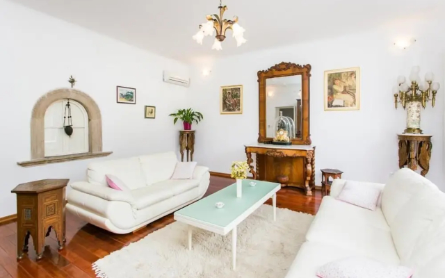 Villa Marini Dvori