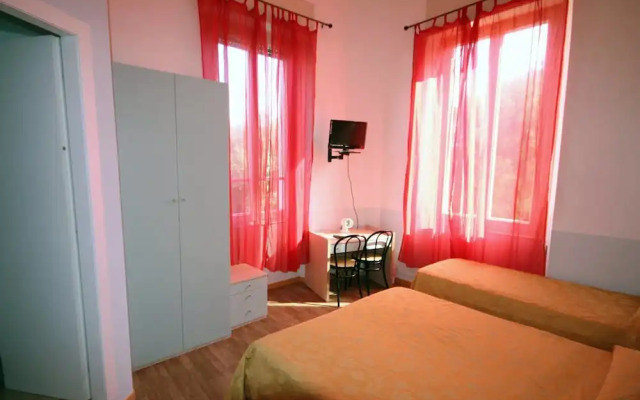 Albergo Villa Gradita