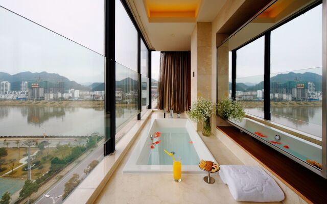 DW Hotels