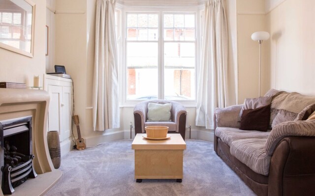 I'm Your Host - Leicester City Guest House