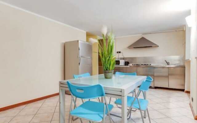 Asti City Center Apartment