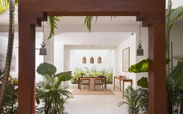 Plantation Urban Resort & Spa