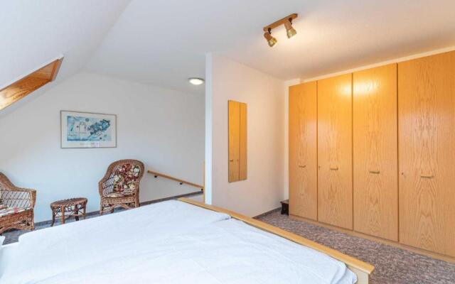 Haus Relax Appartements Duhnen Haus Relax Appartements Duhnen - Wohnung 2