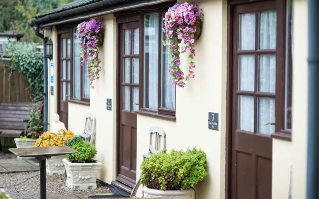 The Farmers Boy Inn Longhope