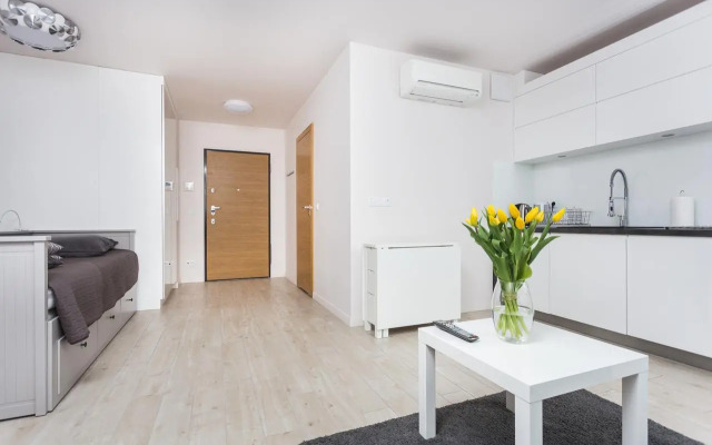 apartament studio solna 1 M19