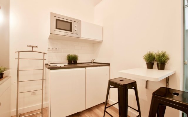 Standard Apartment by Hi5 - Steindl street