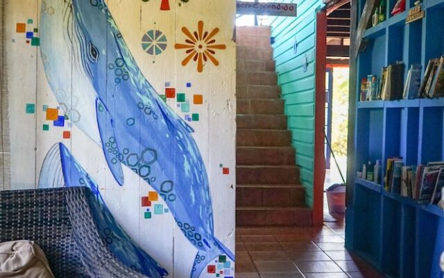 Mosana reef garden B&B