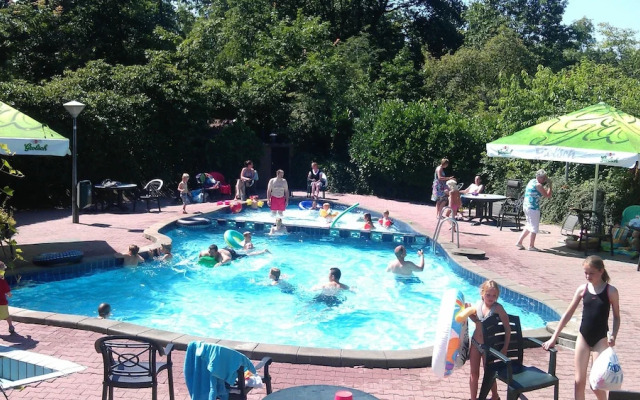 Vakantiepark De Lindenberg