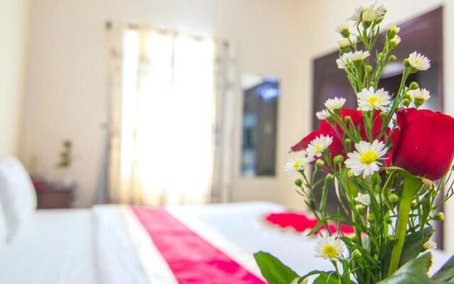 Nam Viet Hotel