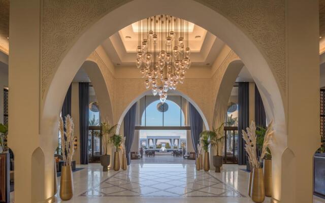 Hilton Tangier Al Houara Resort & Spa