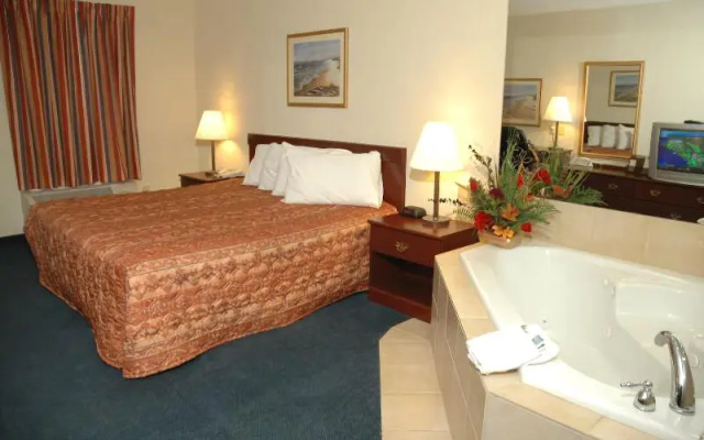 Magnolia Inn Kingsland