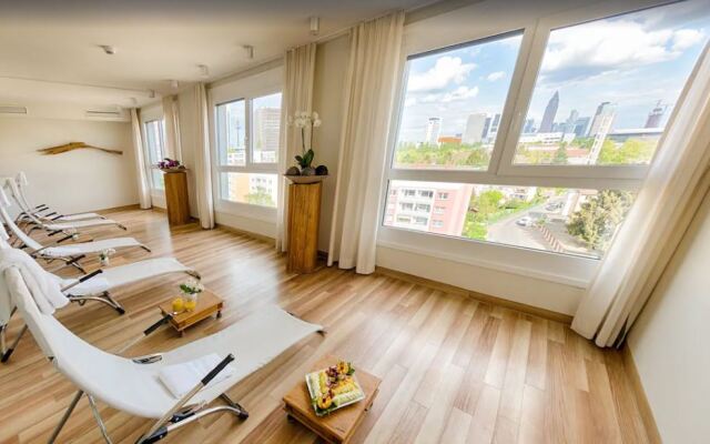 Best Western Plus Welcome Hotel Frankfurt
