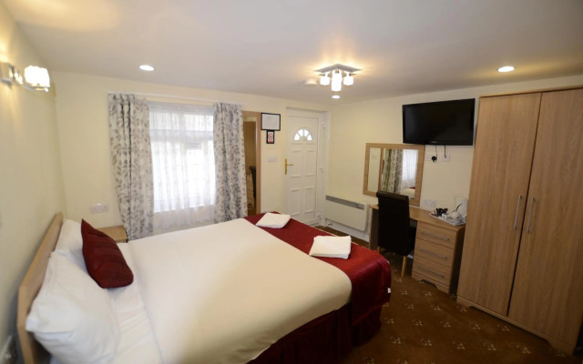 Syama Mansion Phromphong