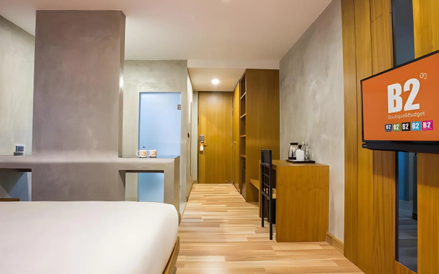 B2 Udon Boutique & Budget Hotel