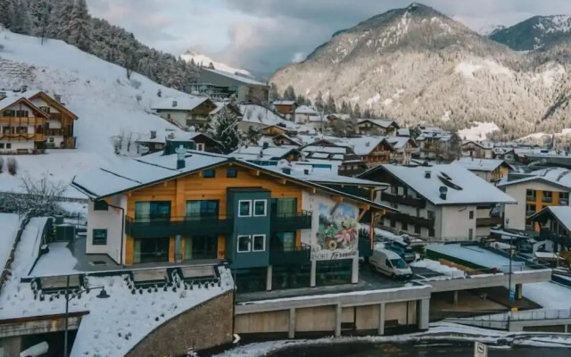 Dolomites Resort  Formiè