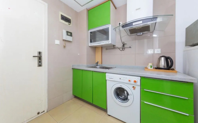 Your Saint Land Service Apartment