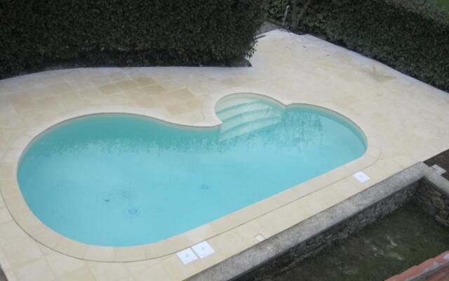 Il Nido Nella Bionda