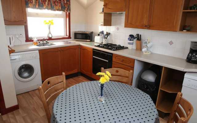 Stromness Apartments