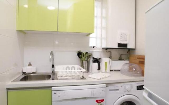 Cascais Portuguese Riviera Apartment