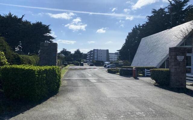 Résidence Caroual - 2 Pièces pour 4 Personnes 174