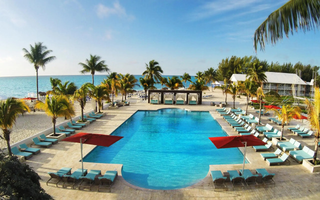 Viva Fortuna Beach by Wyndham, A Trademark All Inclusive
