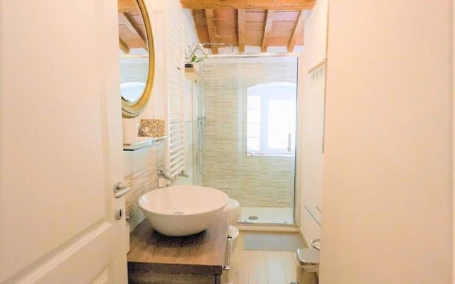 La Finestra Sul Colle B&B