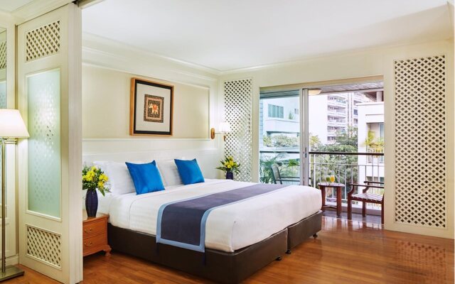 Centre Point Hotel Sukhumvit 10