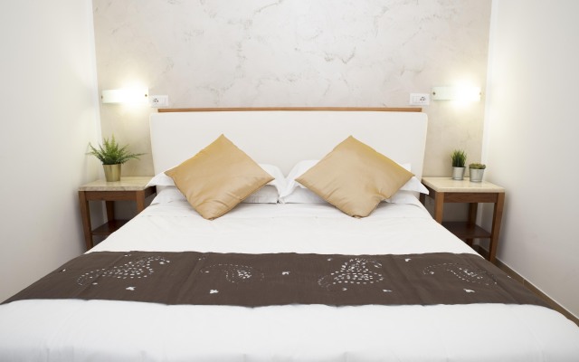 Hotel Capri