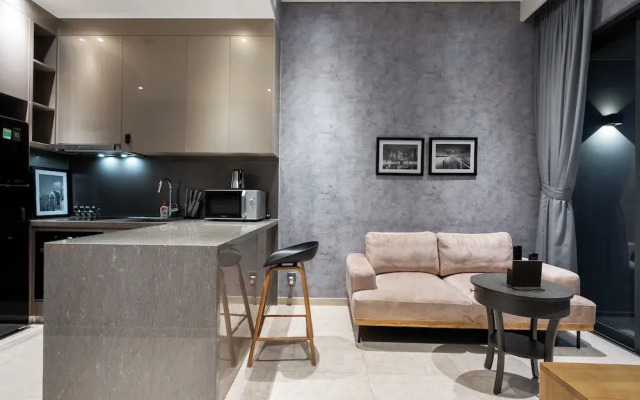 The Marq Angia - Signature Suite