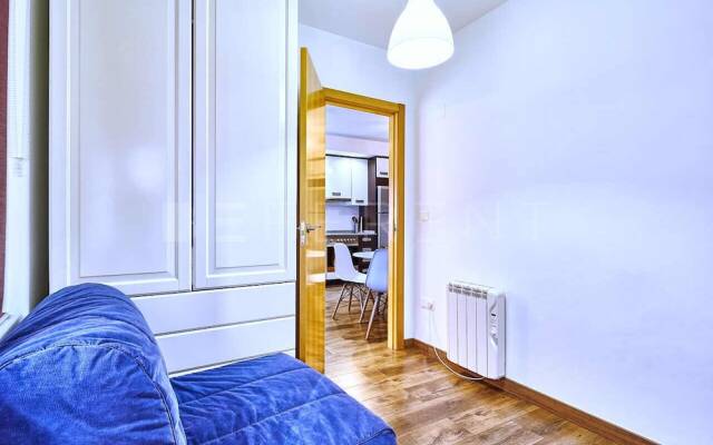 BEFERENT Alicante Oldtown