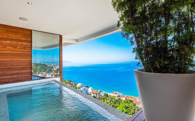 1004 AVALON - Amapas Luxury unit private pool