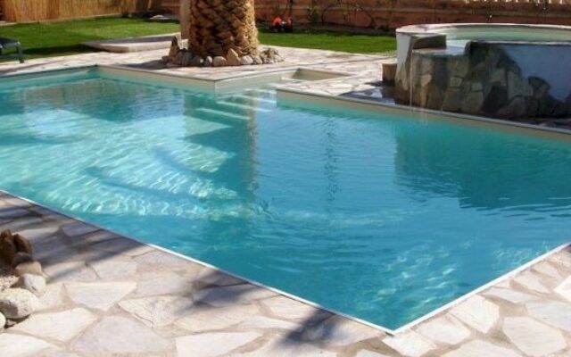 Holiday Apartment Sardinia