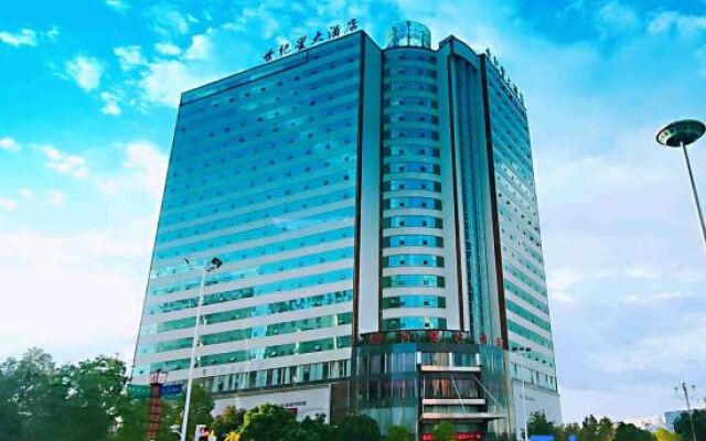 Century Stars Hotel