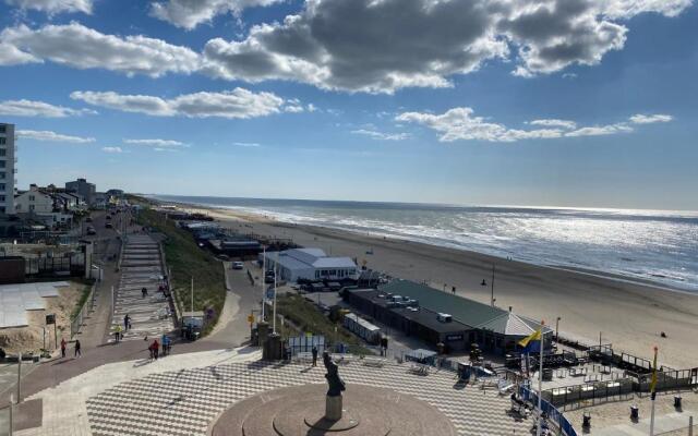 Berrie's Sea View