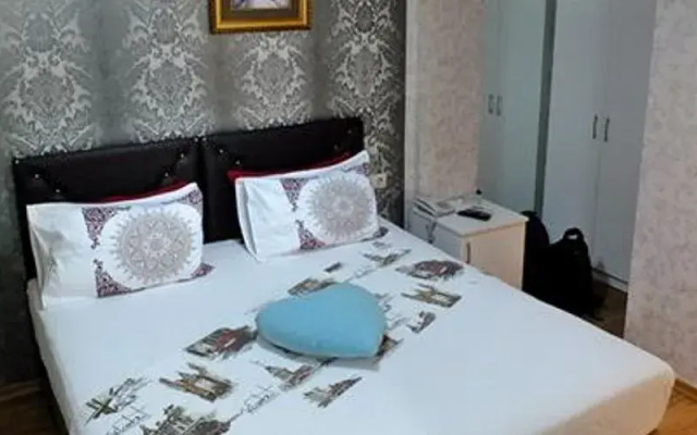 Kadıköy Port Otel