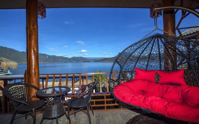 Sky Lake Resort