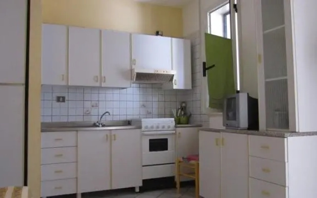 Casa Vacanze La Sirena