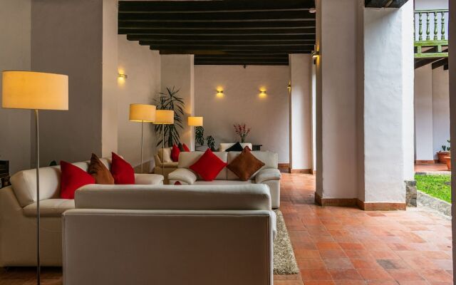 La Xalca Hotel - Hotel Asociado Casa Andina